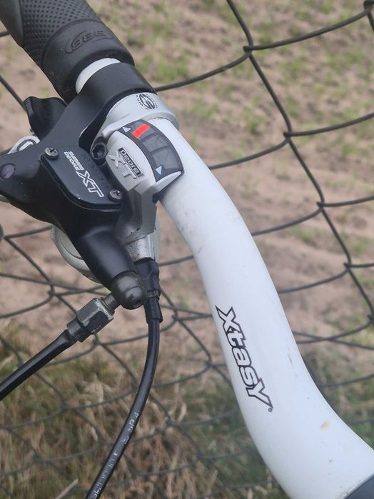 Rower mtb  DYNAMICS  blade pro