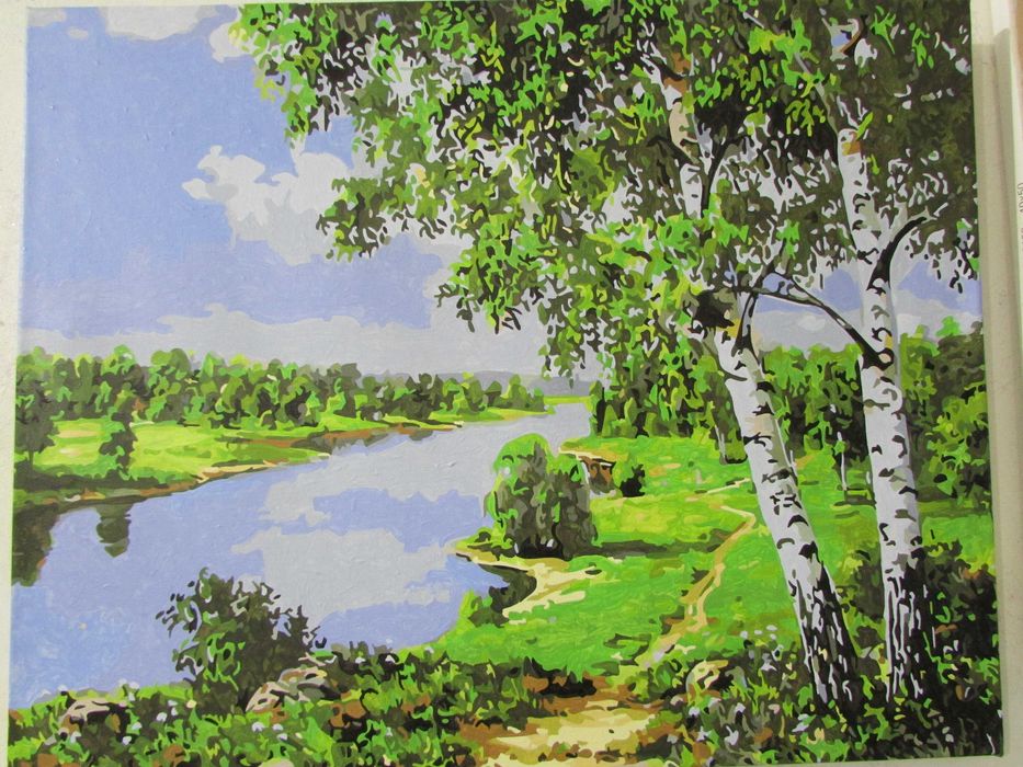 продам картины 40*50