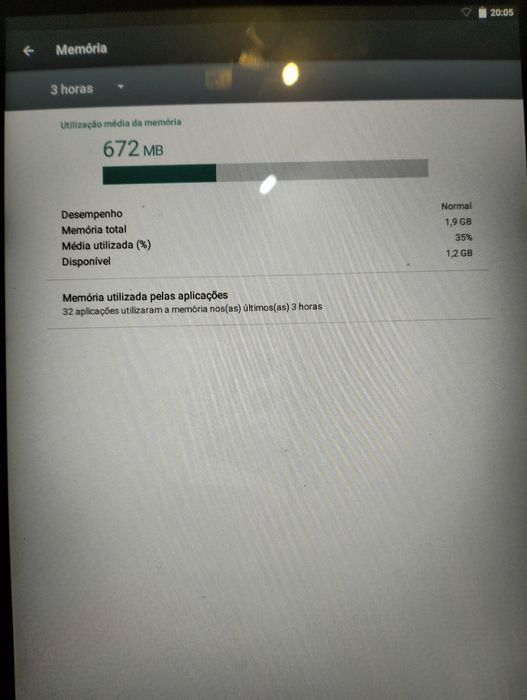 Tablet Lenovo Tab 2 A10-30 usado