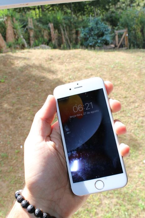 iPhone 6S 64 GB Gray64332161701762122