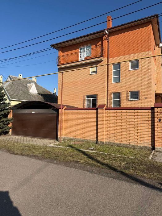 ПРОДАМ! Отличный дом с участком с.Лески