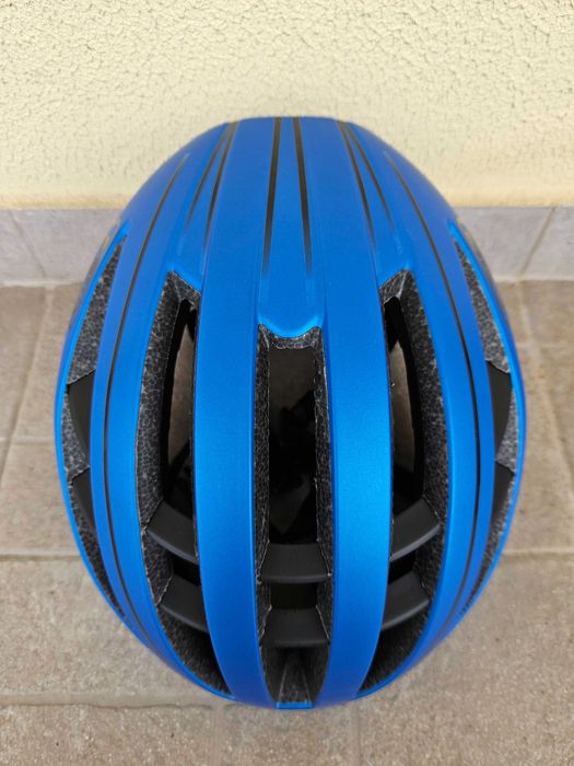 Capacetes Abus | Scott Tam. M / L *novos*