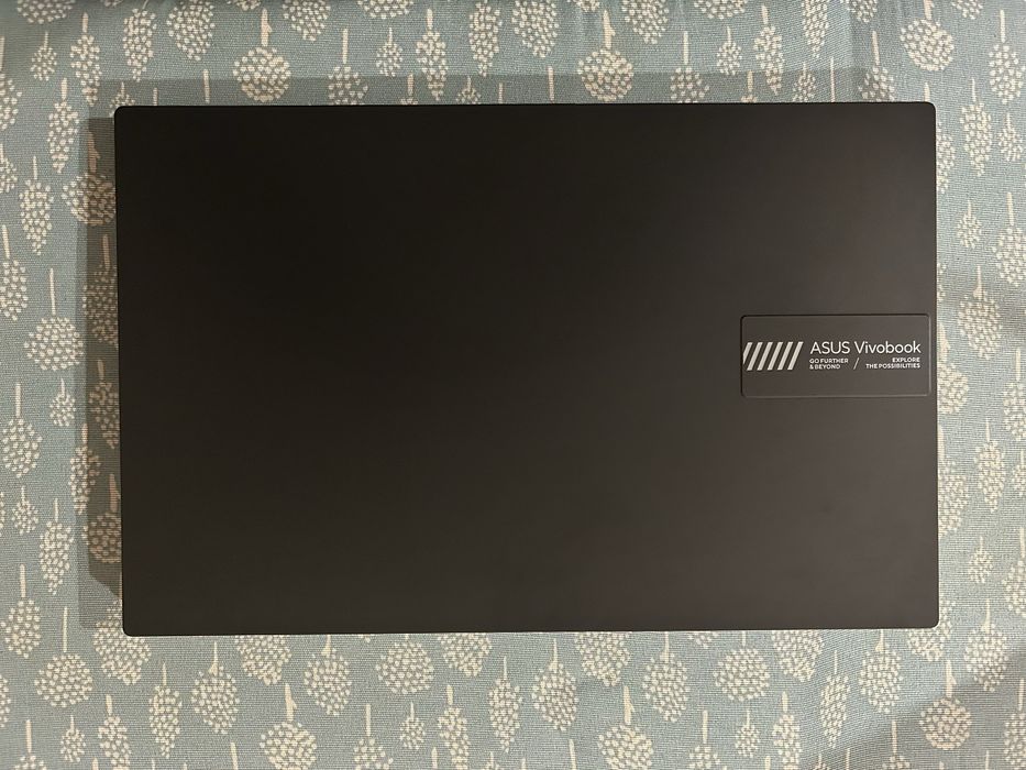 Portátil Asus VivoBook 15