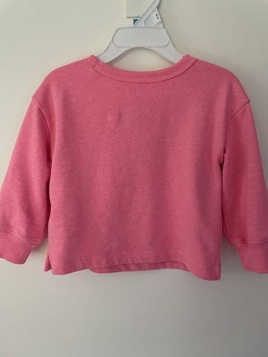 babyGAP bluza dziewczęca z arbuzem