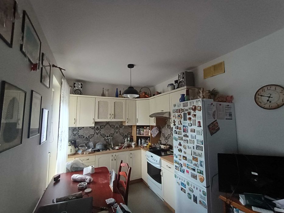 Słoneczne 2 pokoje z balkonem | Oliwa | blisko UG i Olivia Centre