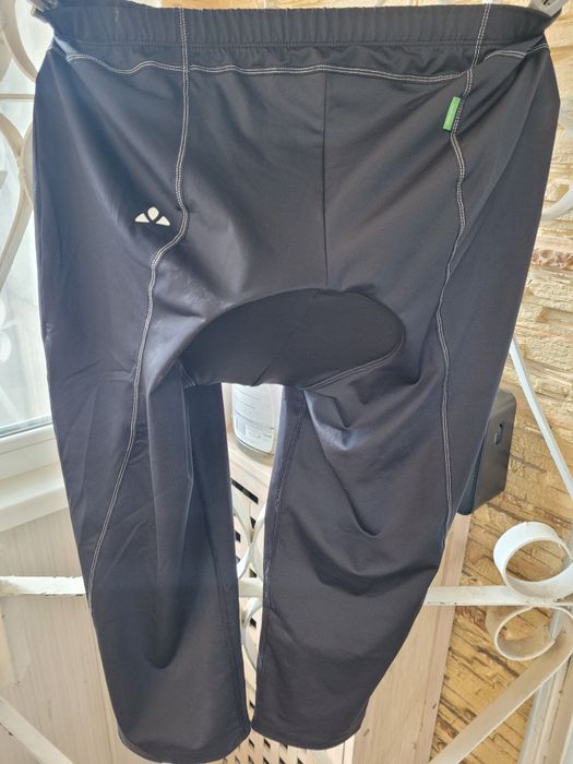 VAUDE women's Вело штаны professional