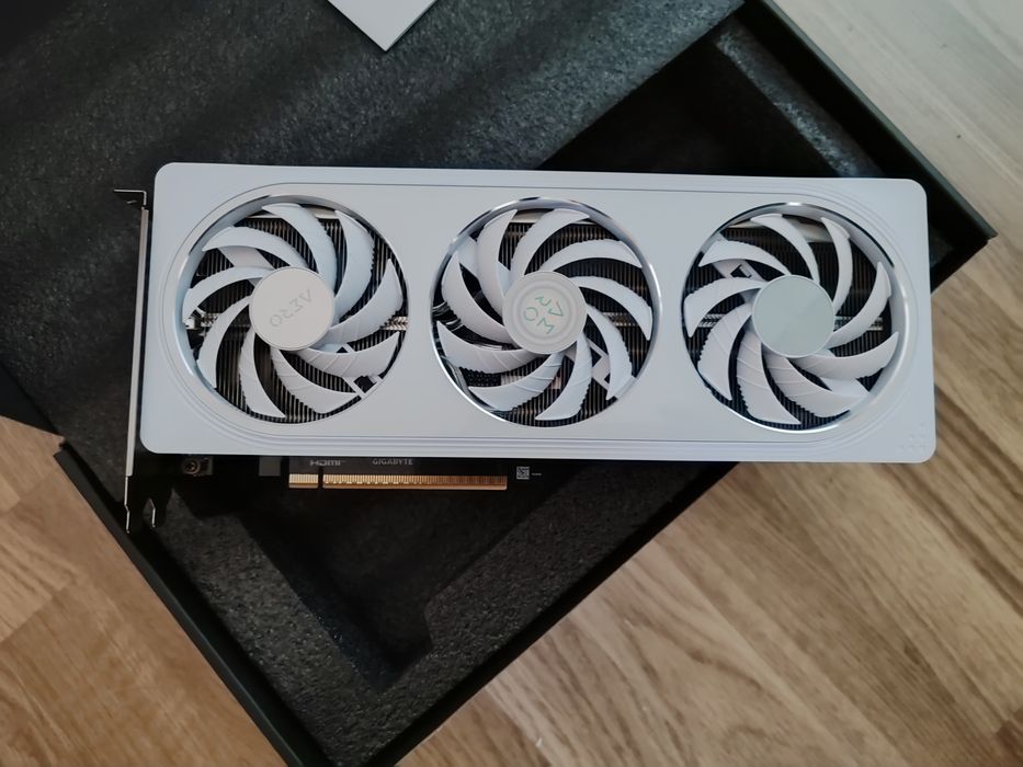 GIGABYTE RTX 5060 8gb