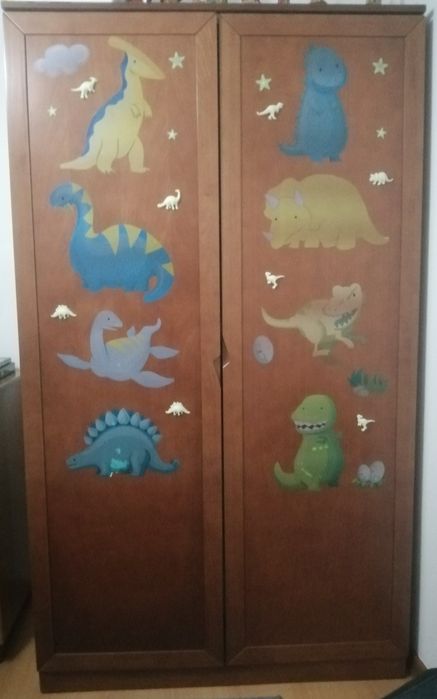 Roupeiro para quarto