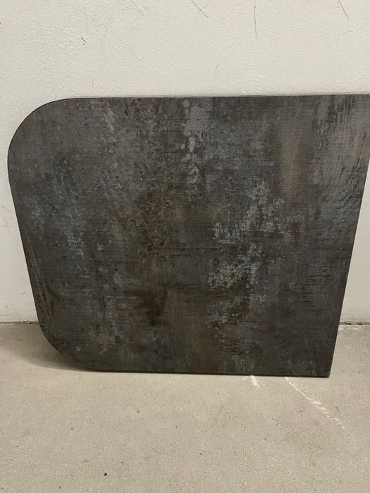 Blat swiss krono wezuwiusz z nogą