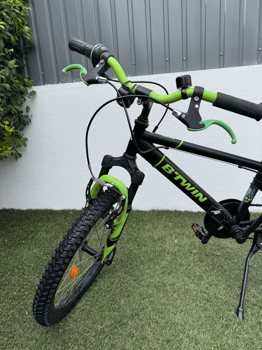 Bicicleta de Criança Oportunidade