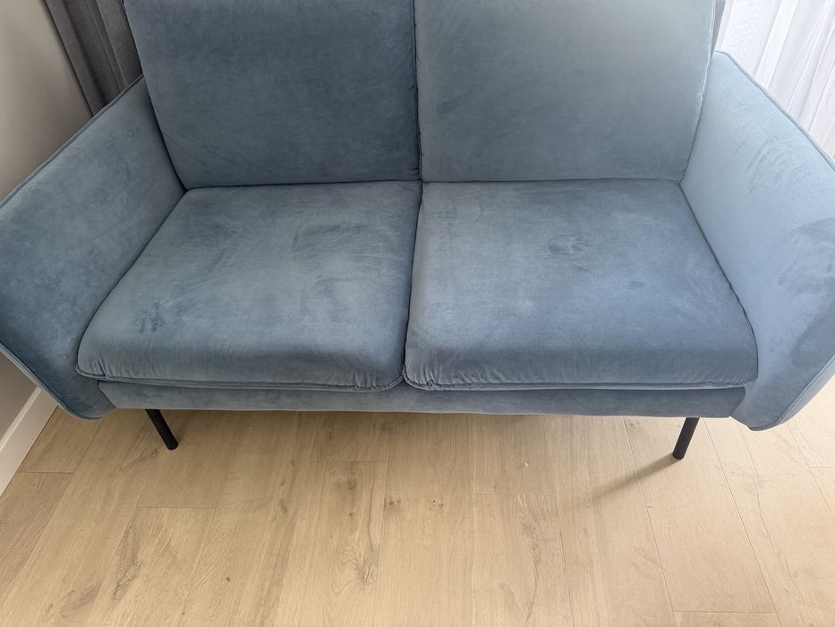 Sofa 160cm stan idelany