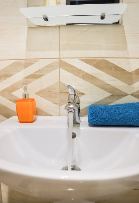 1 кім. квартира , ЖК "Tуркіш сіті", район Жд/Авто вокзал