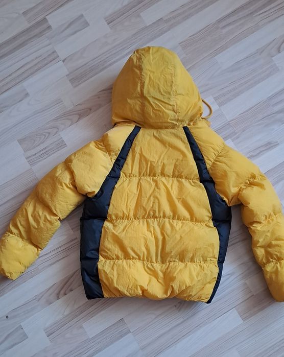 Kurtka zimowa JORDAN w bardzo dobrym stanie