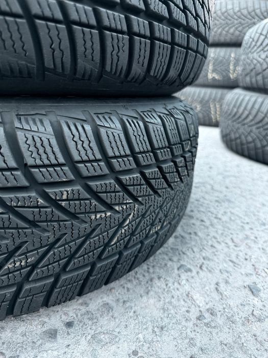 205 60 16 Goodyear Perfomance 3 90% 2023 Шини Зима