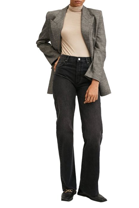 Mango Nora jeans,джинси 34