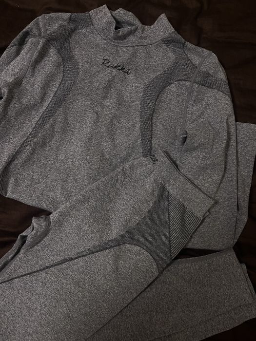 Термобілизна розмір S