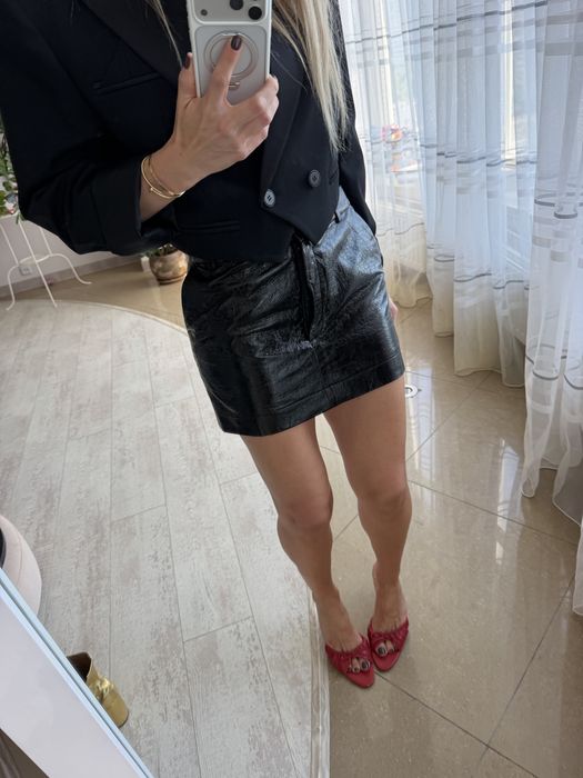 Спідниця Jul, спідниця Massimo Dutti