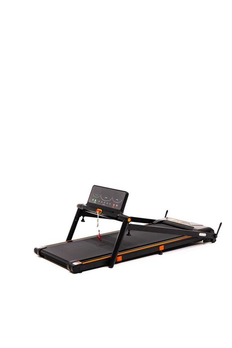 ‼️ Бігова доріжка ‼️ електрична з підставкою для ноутбука WCG-HS183