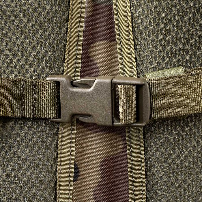 Plecak Helikon Raccoon Mk2 24L PL Woodland wz.93