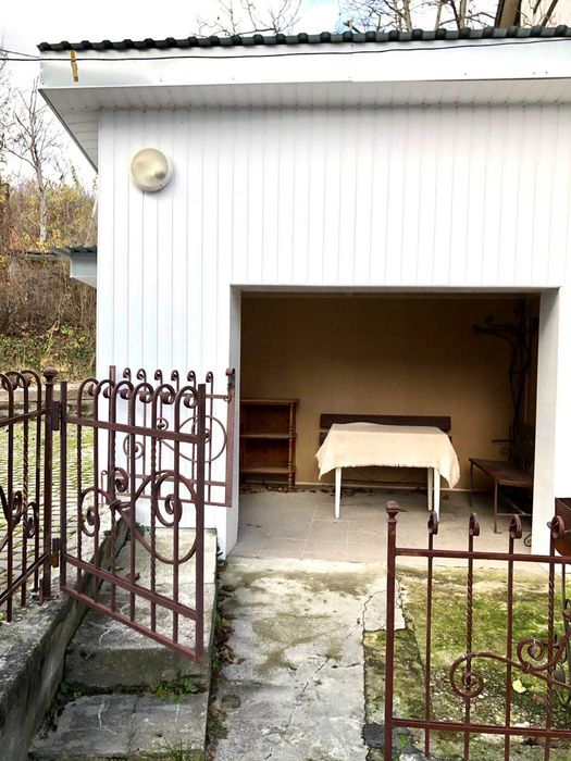 Оренда 1-кім. будинку. с. Бережани-окраїна Сихова