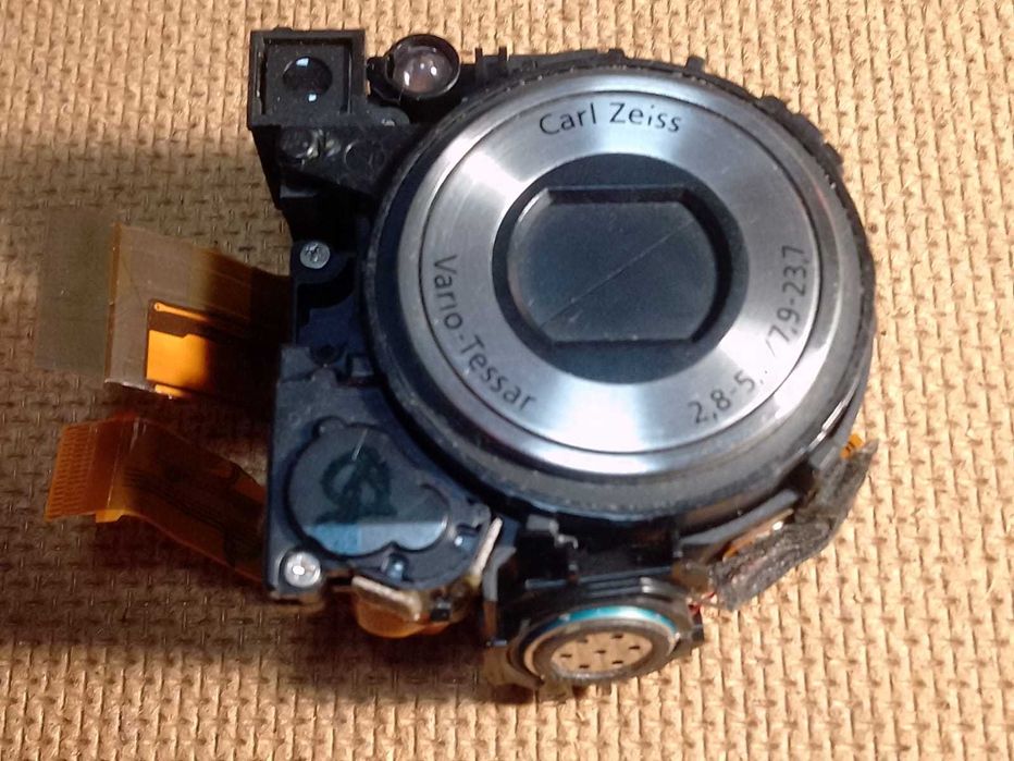 SONY DSC-P100 /// /// F_Service