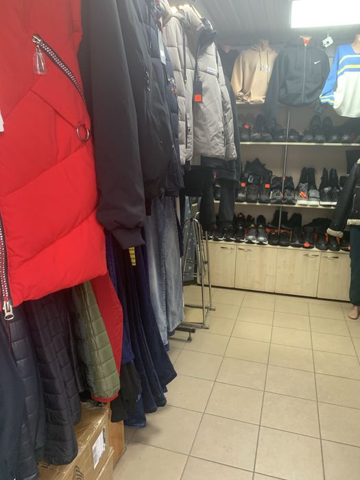 Продам магазин ринок симейний