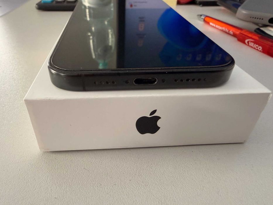 iPhone 16 PRO MAX 256GB 95% Lublin