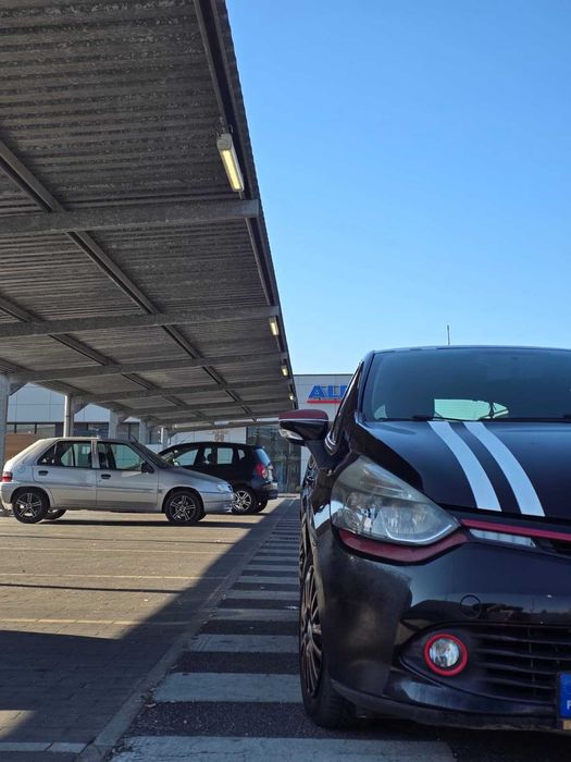 Renaut clio VI 1.2 16 v