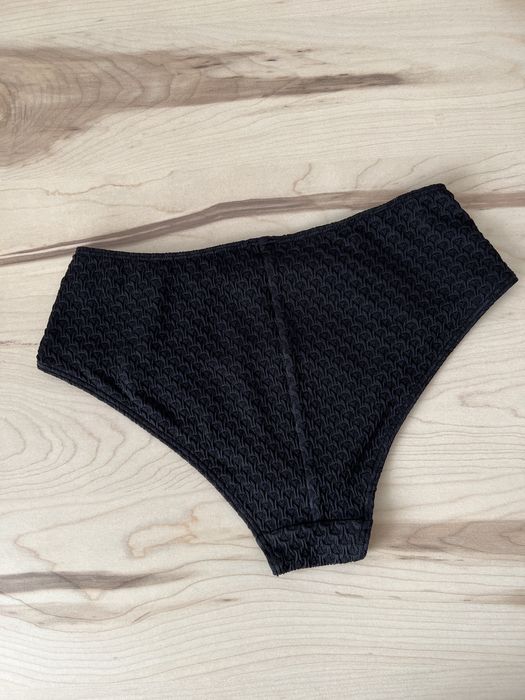 Bikini cintura subida