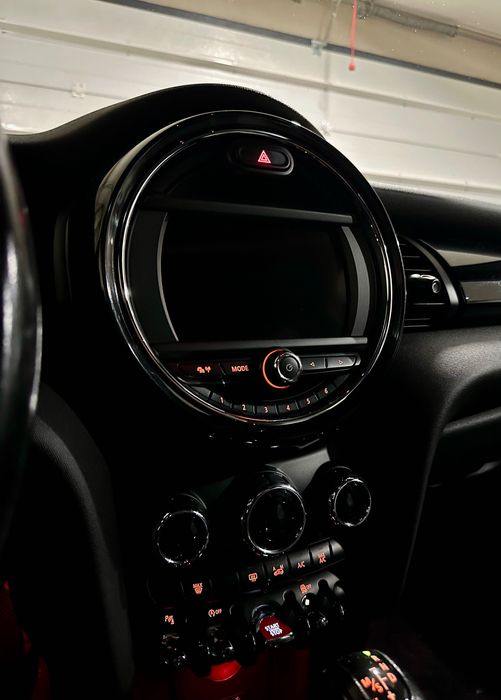 Mini Cooper Full Extras