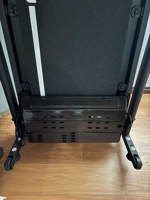 Passadeira elétrica de corrida Behumax