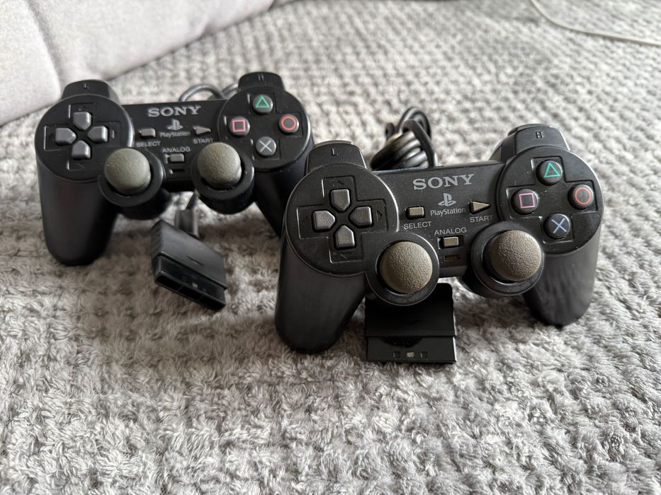 Pad Pady PS2 Sony PlayStation 2