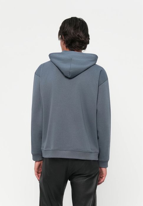 DIESEL Box Hood Unisex Hoodie дизель