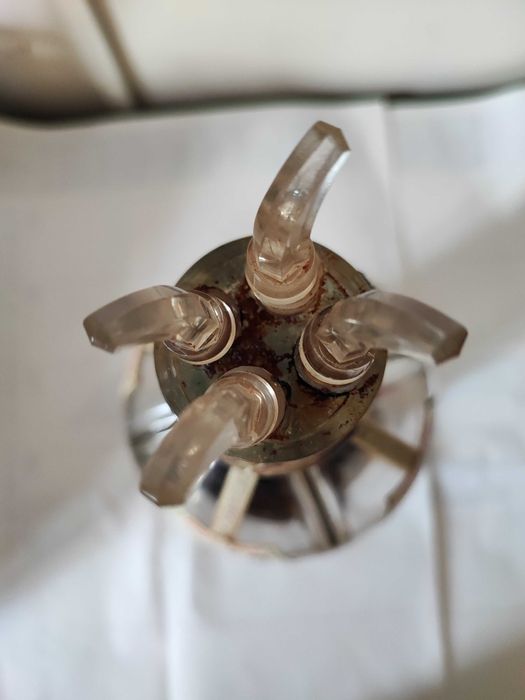 Garrafa antiga, para coleção, muito interessante