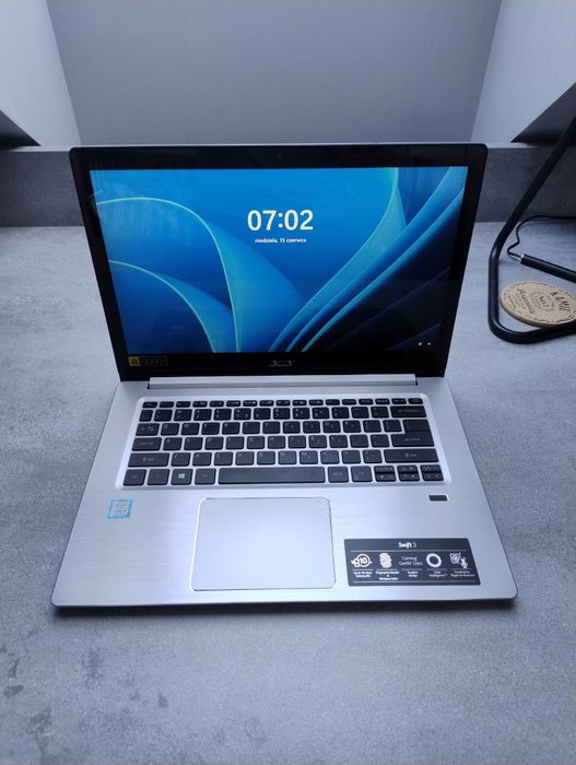 Lekki Acer Swift 3