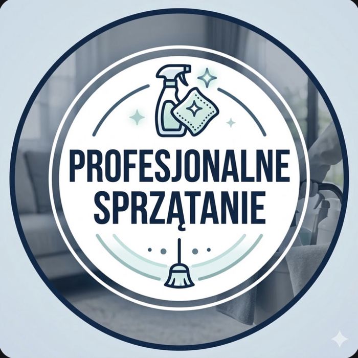 Sprztątanie - Łódź i okolice