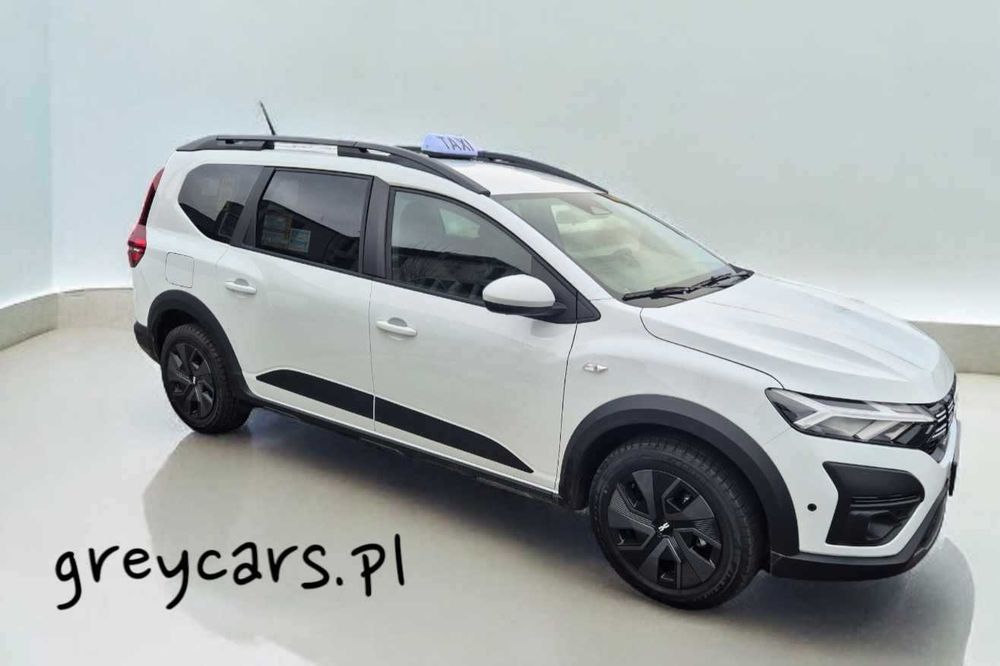 Wynajem samochodów TAXI UBER / BOLT / Dacia Sandero / NAJTANIEJ !