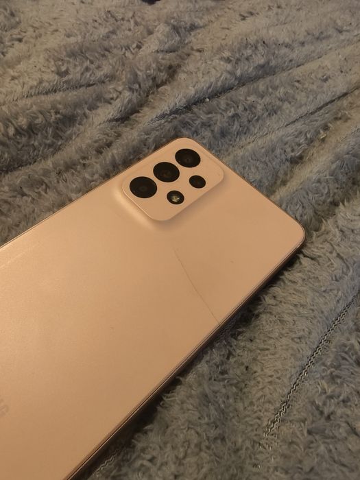 Samsung Galaxy a 33