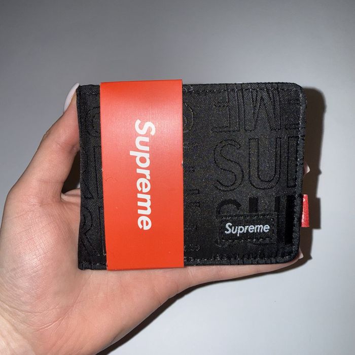 Гаманець Supreme | Розпродаж