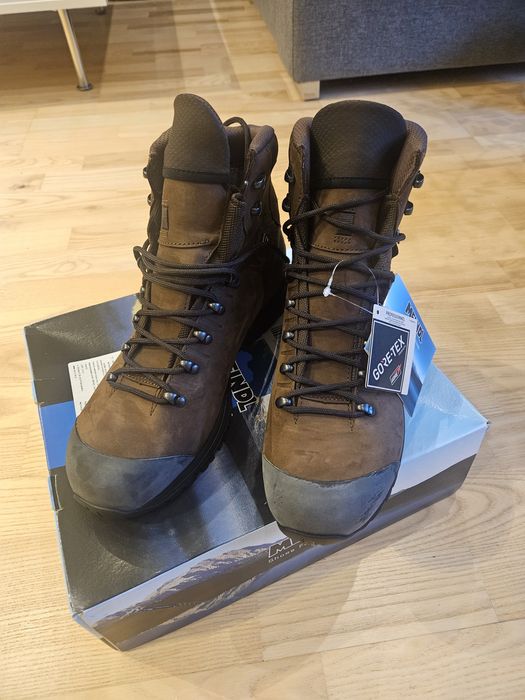 Nowe Buty Meindl KSK DeFence Gore-Tex R. 11 UK / 46