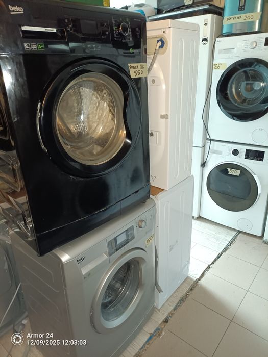 Sprawdzony sprzęt z gwarancją rozruchową