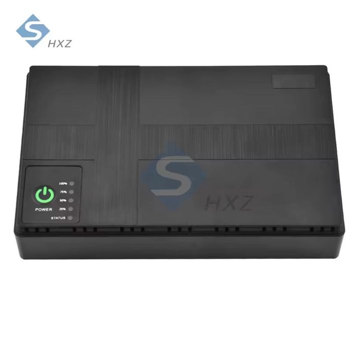 Mini ups для роутера або камери спостереження