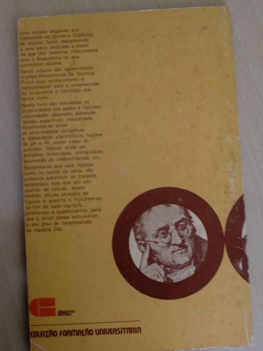 Química Física
de Manuel Judice Halpern