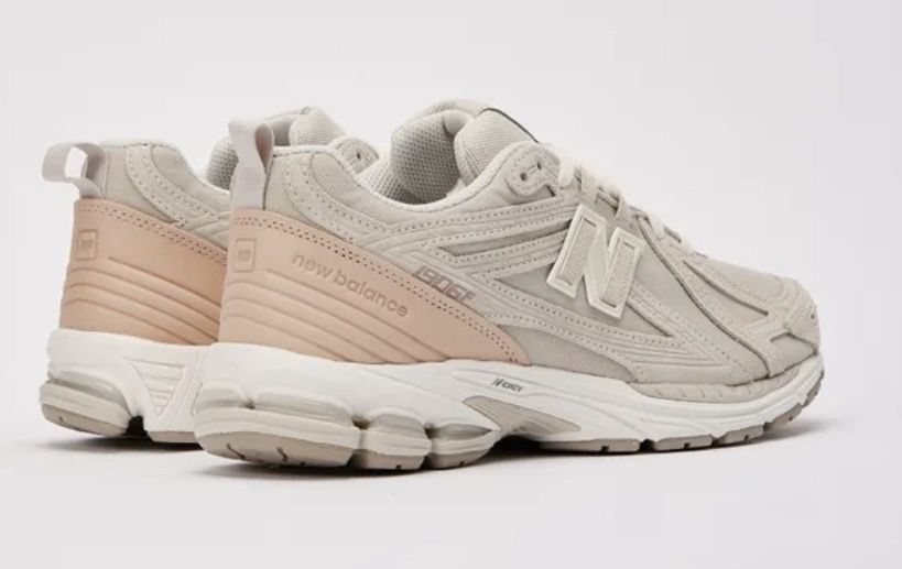 Кросівки NewBalance чоловічі