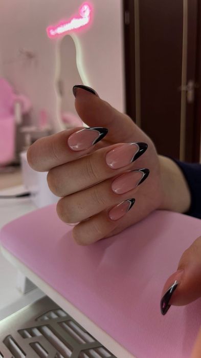 Манікюр Мукачево