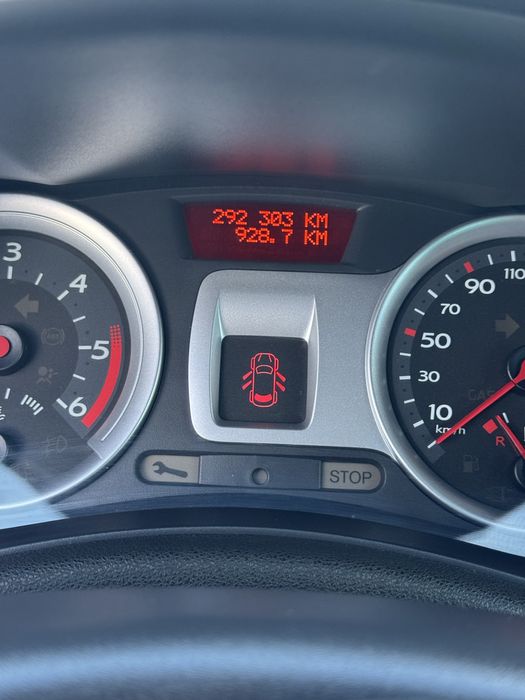 Renault Clio lll Grandtour