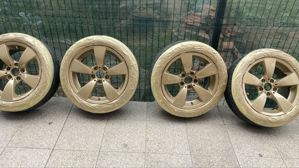 Pintura automovel