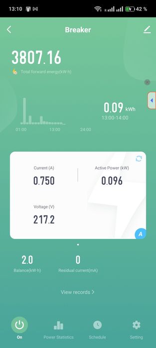 Реле напруги, захист від перенапруги