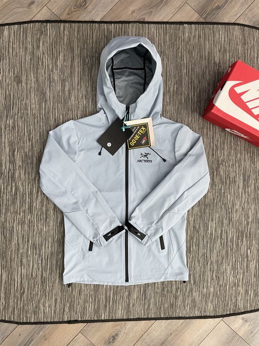 Вітровка arcteryx , вітровка артерікс ,куртка arcteryx