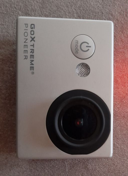 GoXtreme Pioneer 4K екшн камера